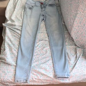 YMI jeans size 5/27